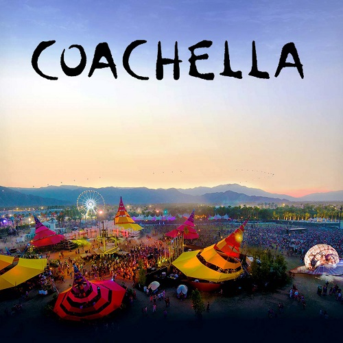 Coachella 2016 Live Stream