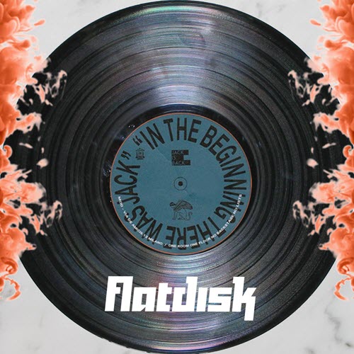 Flatdisk - In The Beginning (Original Mix) [Free Download]