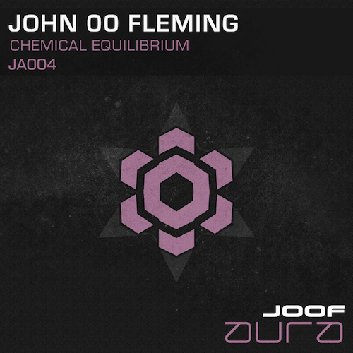 John 00 Fleming - Chemical Equilibrium (Original Mix & Remixes)