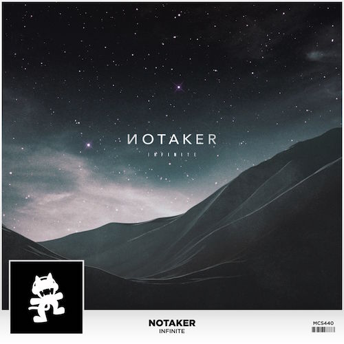 Notaker - Infinite (Original Mix)