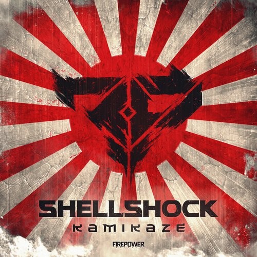 Firepower Records - Shellshock Kamikaze (Compilation Album)