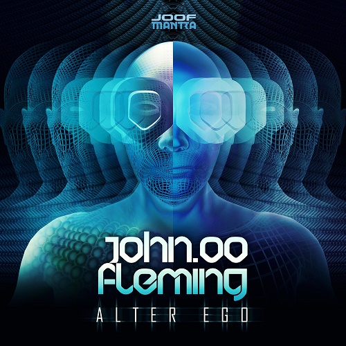 John 00 Fleming - Alter Ego (Album)