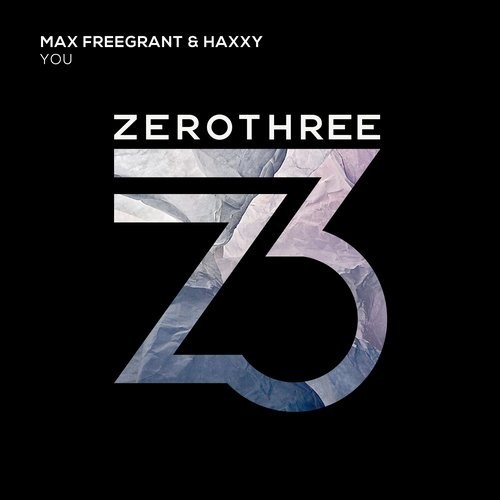 Max Freegrant & Haxxy - You (Original Mix)