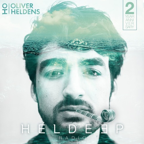 Oliver Heldens - Heldeep Radio #104 [Free Download]