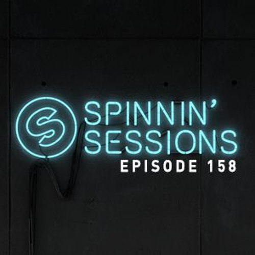 Spinnin' Sessions 158 with Bingo Players [Free Download]