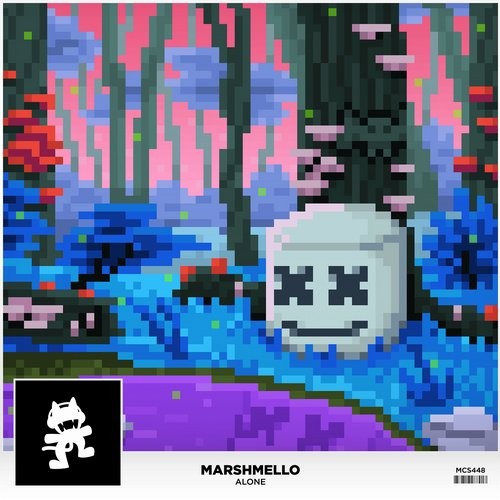 marshmello - Alone (Original Mix)