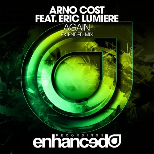 Arno Cost ft. Eric Lumiere - Again (Extended Mix)