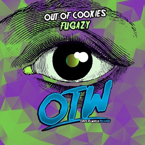 Out Of Cookies - Fugazy (Original Mix) [Free Download]