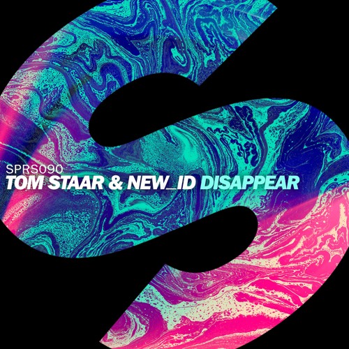 Tom Staar & NEW_ID - Disappear (Original Mix)