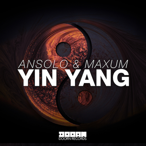 Ansolo & Maxum - Yin Yang (Original Mix)