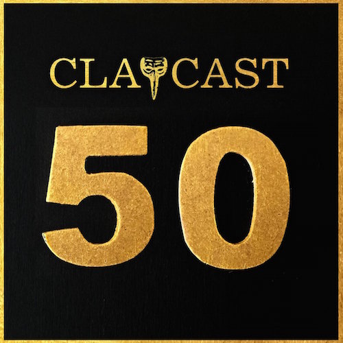 Claptone - Clapcast #50