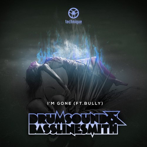Drumsound & Bassline Smith - I'm Gone ft. Bully (Original Mix)