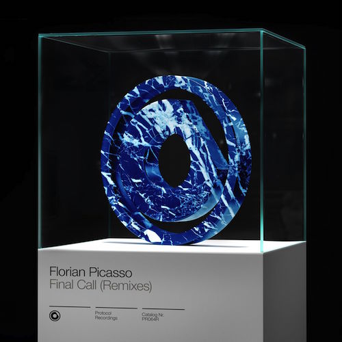 Florian Picasso - Final Call (Remixes)