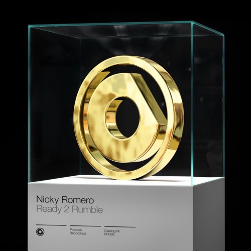 Nicky Romero - Ready 2 Rumble (Original Mix)