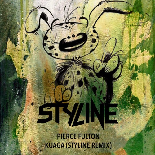 Pierce Fulton - Kuaga (Styline Remix) [Free Download]