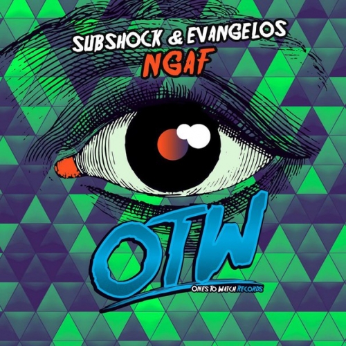 Subshock & Evangelos - NGAF (Original Mix) [Free Download]