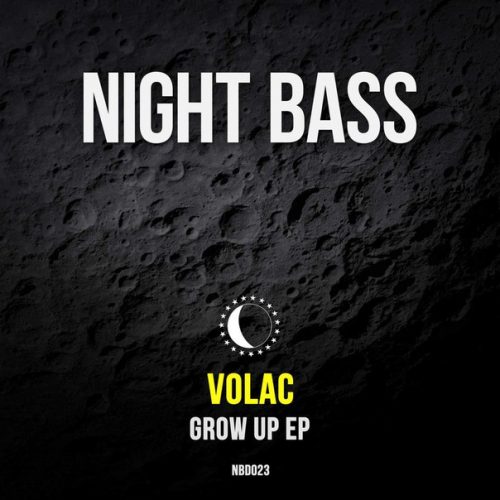 Volac - Grow Up EP (Original Mix)