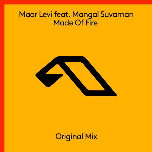 Maor Levi ft. Mangal Suvarnan - Made Of Fire (Original Mix)