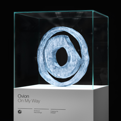 Ovion - On My Way (Original Mix)