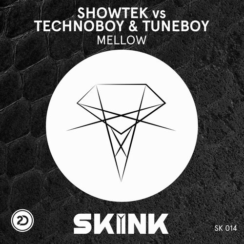 Showtek vs. Technoboy & Tuneboy - Mellow (Original Mix)