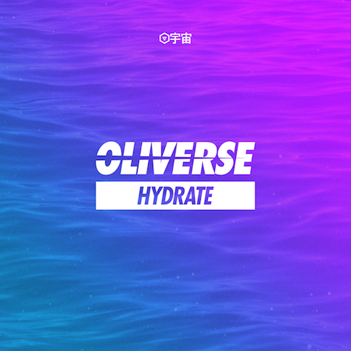 Oliverse - Hydrate (Original Mix) [Free Download]