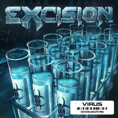 excision-virus-album