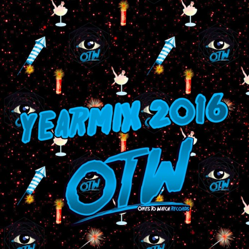 ones-to-watch-records-year-mix-2016