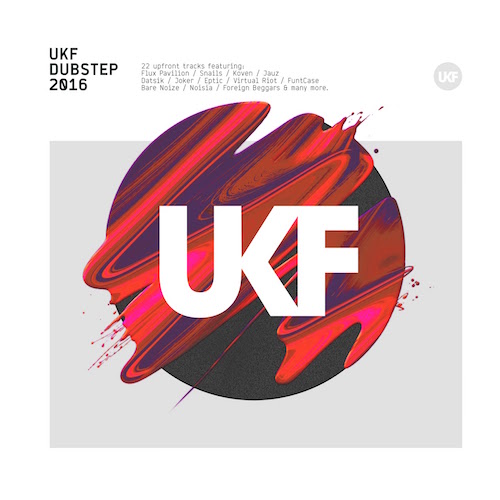 ukf-dubstep-2016-compilation-album