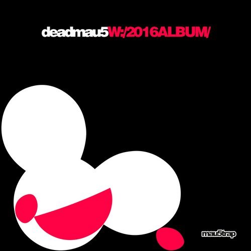 deadmau5-w-2016album-album