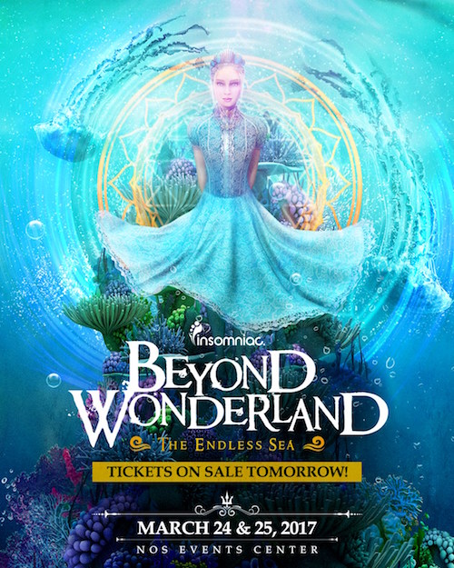 beyond wonderland