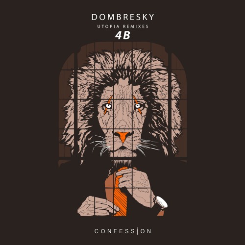 Dombresky - Utopia (4B Remix) [Free Download]