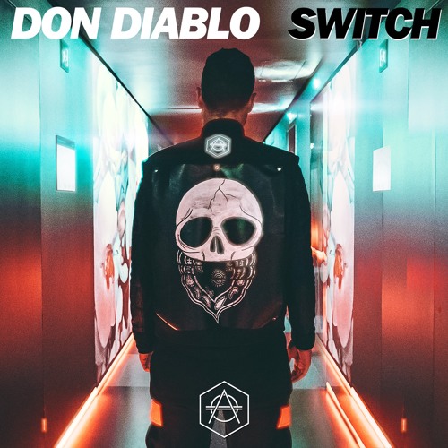 Don Diablo - Switch (Original Mix)