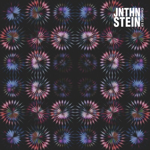 JNTHN STEIN - Changes EP