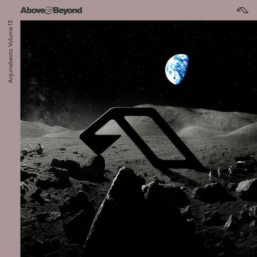 Above & Beyond - Anjunabeats Vol. 13 (Compilation Album)