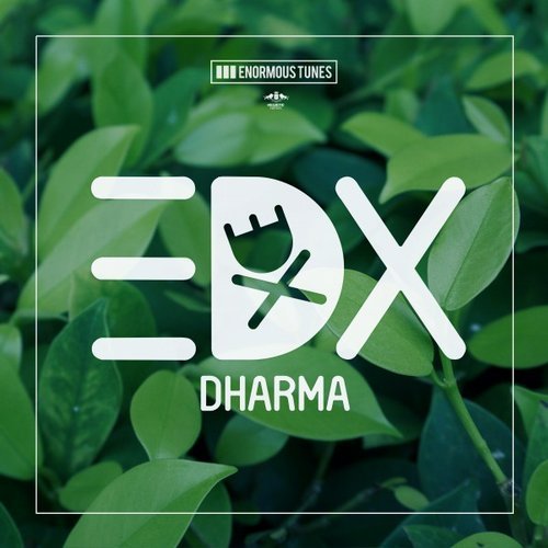 EDX - Dharma (Original Mix)