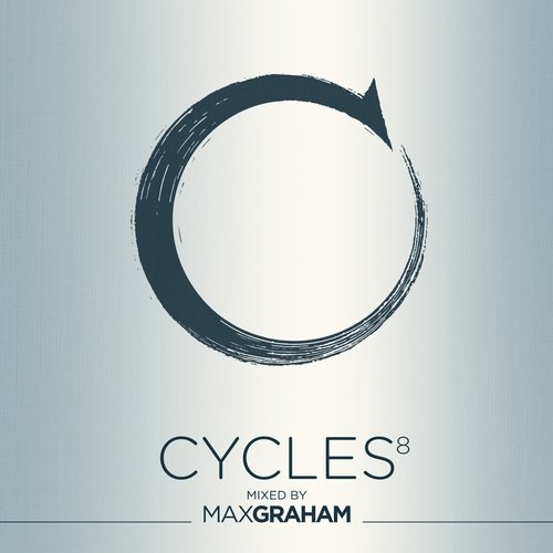 Max Graham - Cycles 8 (Compilation Album)