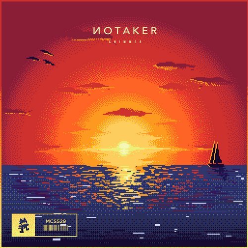 Notaker - Shimmer (Original Mix)