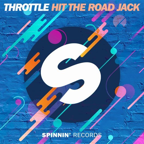Throttle - Hit The Road Jack (Original Mix)