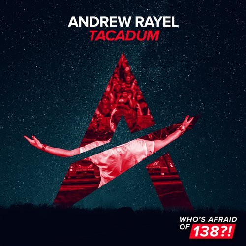 Andrew Rayel - Tacadum (Original Mix)
