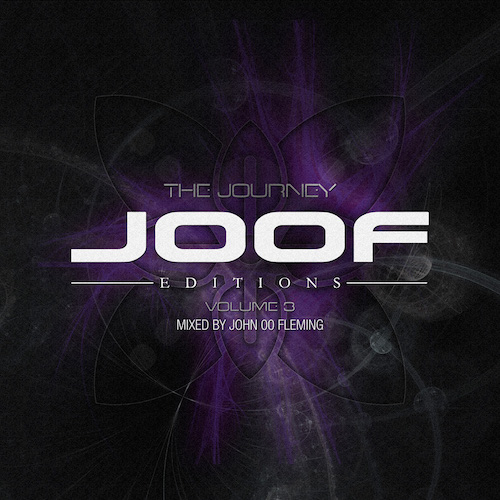 John 00 Fleming - The Journey: JOOF Editions 3 (Compilation Album)