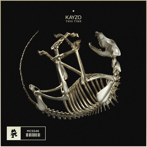 Kayzo - This Time (Original Mix)