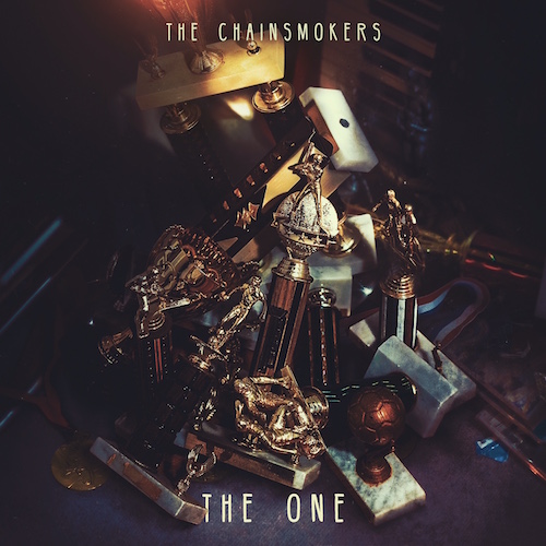 The Chainsmokers - The One (Original Mix)