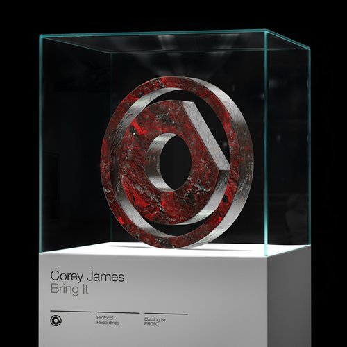 Corey James - Bring It (Original Mix)
