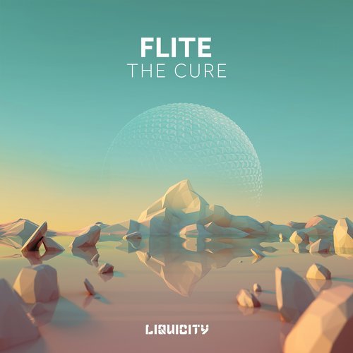 Flite - The Cure EP