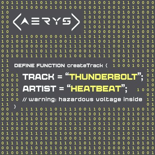 Heatbeat - Thunderbolt (Extended Mix)