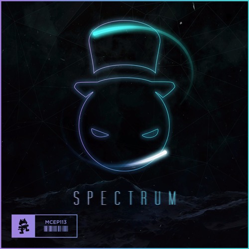 Muzzy - Spectrum EP