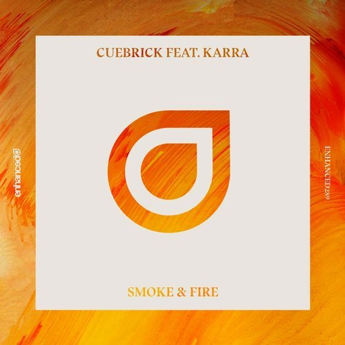 Cuebrick ft. KARRA - Smoke & Fire (Original Mix)