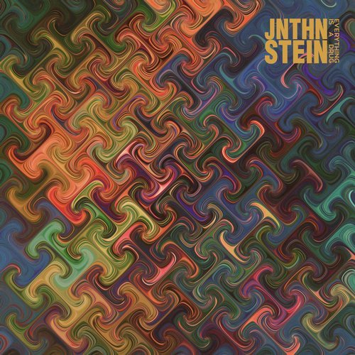 JNTHN STEIN - Everything Is A Drug (Original Mix)