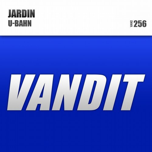 Jardin - U-Bahn (Original Mix)