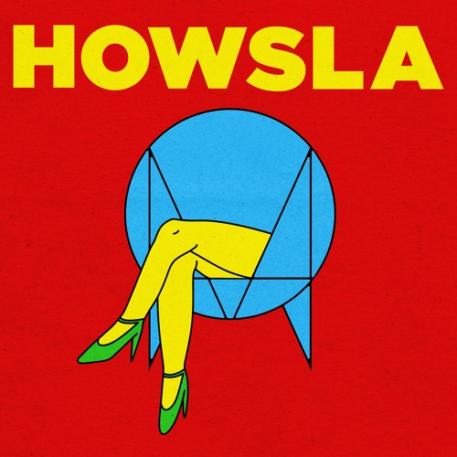 OWLSA - HOWSLA (Compilation Album)